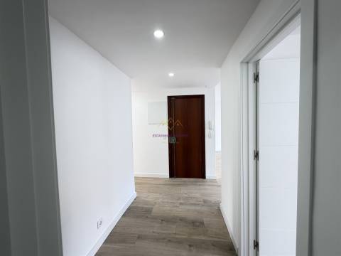 T3 em Alverca – totalmente remodelado