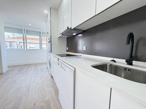 T3 em Alverca – totalmente remodelado