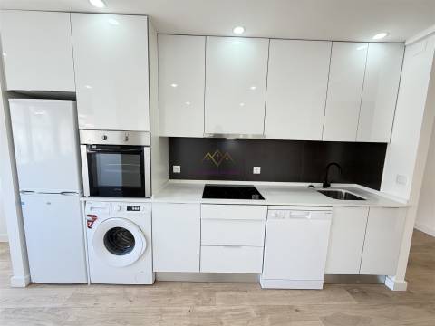 T3 em Alverca – totalmente remodelado