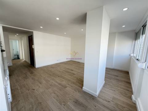 T3 em Alverca – totalmente remodelado