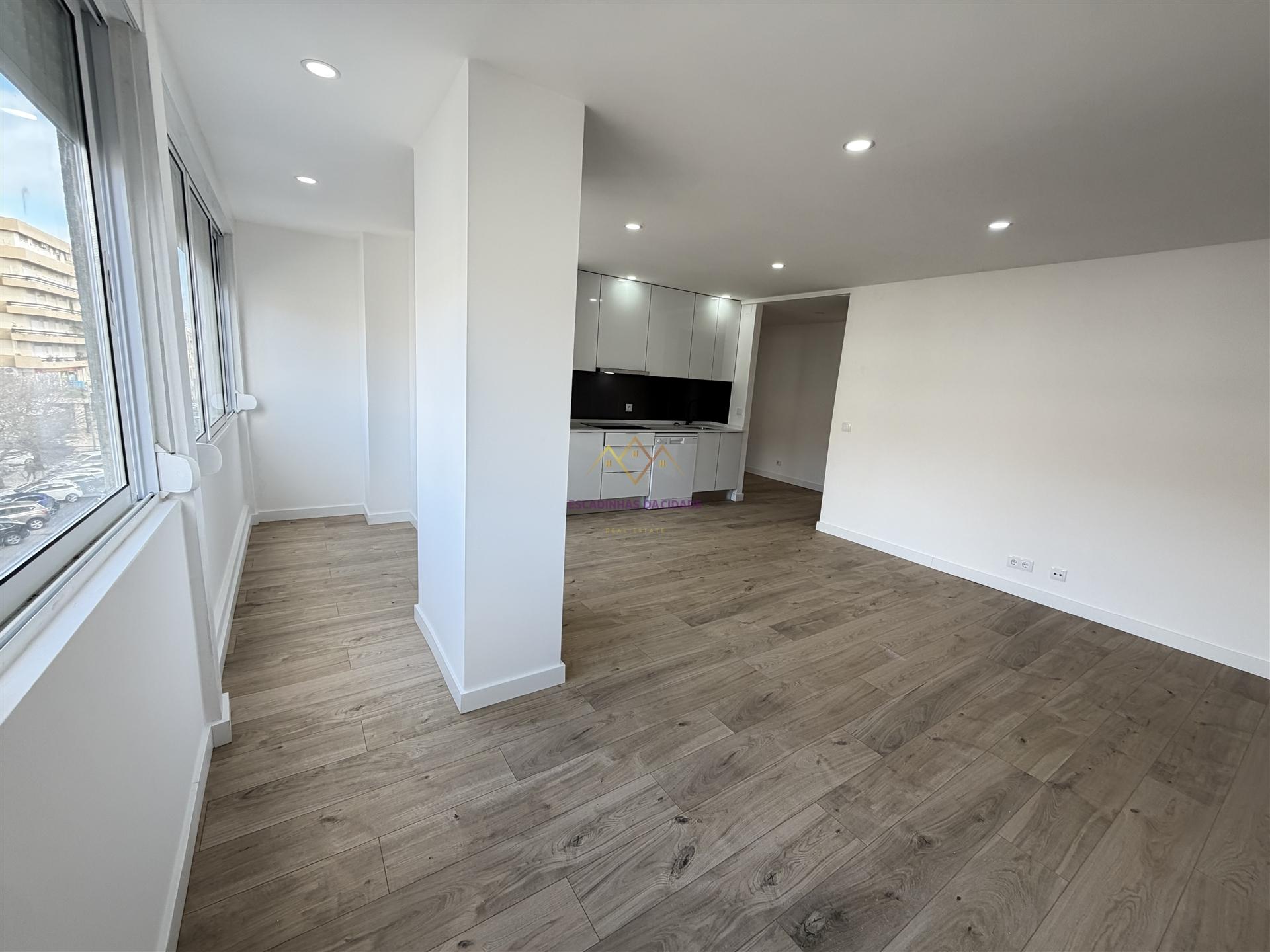 T3 em Alverca – totalmente remodelado