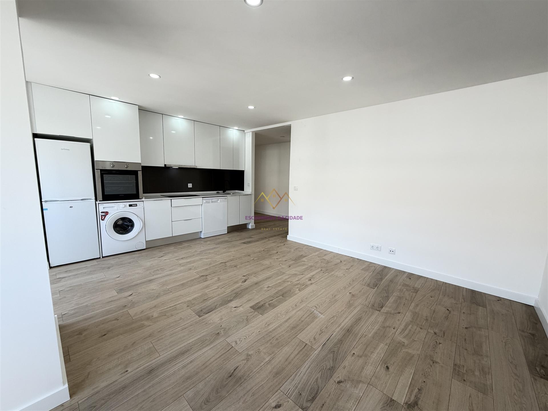 T3 em Alverca – totalmente remodelado