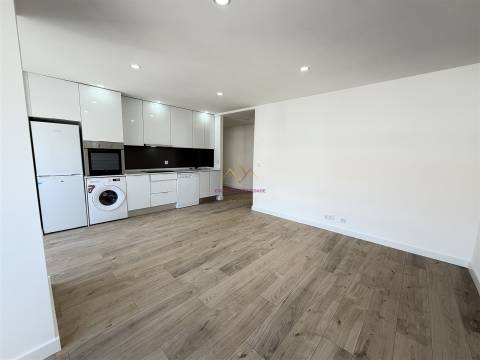 T3 em Alverca – totalmente remodelado