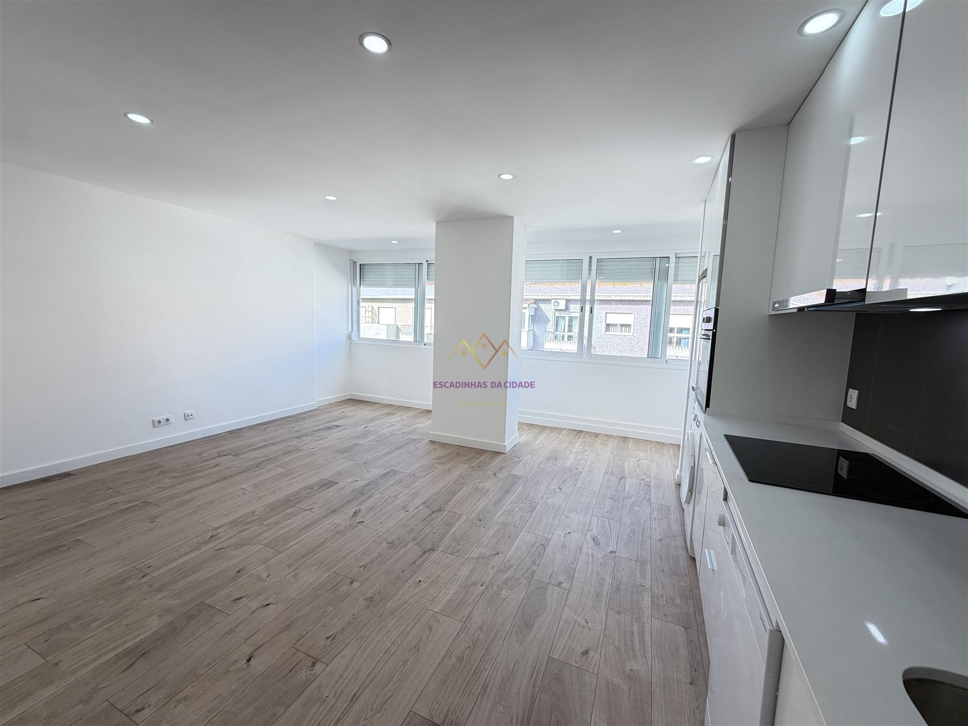 T3 em Alverca – totalmente remodelado