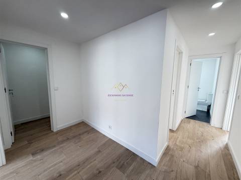 T3 em Alverca – totalmente remodelado