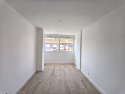 T3 em Alverca – totalmente remodelado