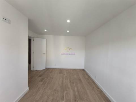 T3 em Alverca – totalmente remodelado