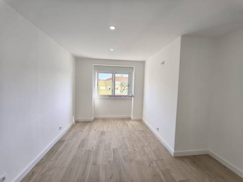 T3 em Alverca – totalmente remodelado