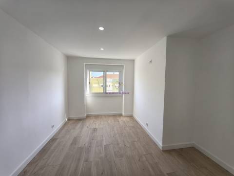 T3 em Alverca – totalmente remodelado