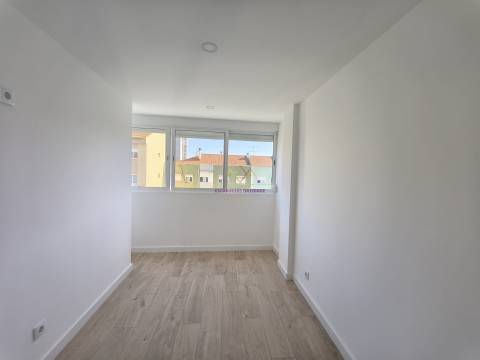 T3 em Alverca – totalmente remodelado