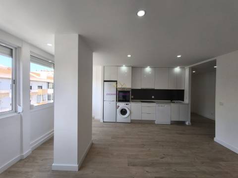 T3 em Alverca – totalmente remodelado