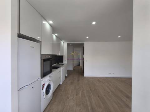 T3 em Alverca – totalmente remodelado