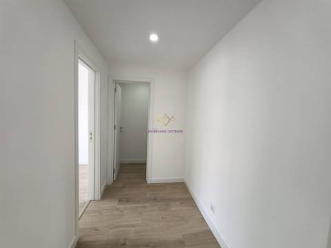 T3 em Alverca – totalmente remodelado