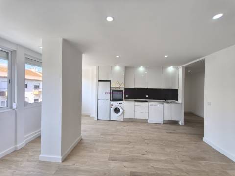 T3 em Alverca – totalmente remodelado