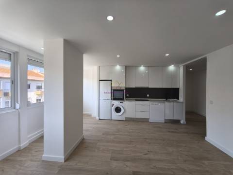 T3 em Alverca – totalmente remodelado