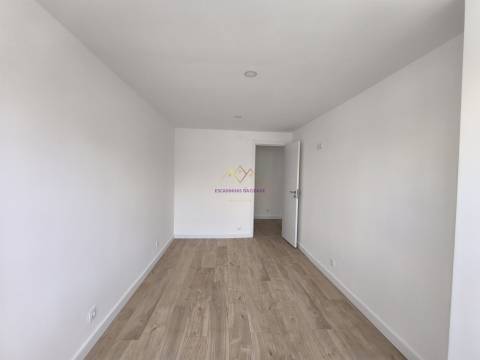 T3 em Alverca – totalmente remodelado