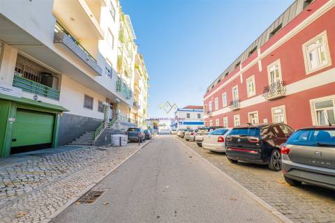 Apartamento T3 para venda, em Zona Ribeirinha, Setúbal