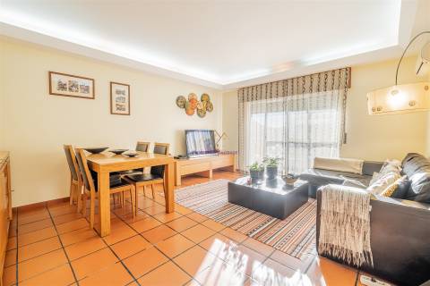 Apartamento T3 para venda, em Zona Ribeirinha, Setúbal