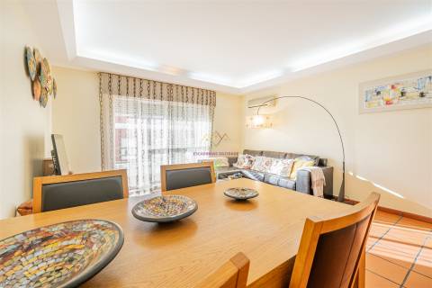 Apartamento T3 para venda, em Zona Ribeirinha, Setúbal