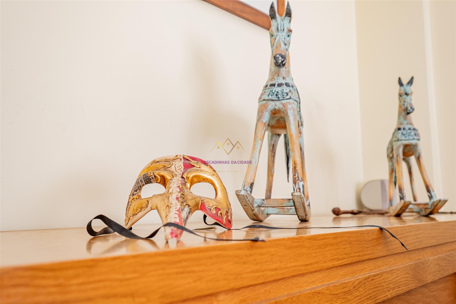 Apartamento T3 para venda, em Zona Ribeirinha, Setúbal