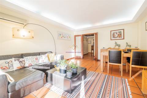 Apartamento T3 para venda, em Zona Ribeirinha, Setúbal