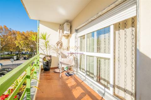 Apartamento T3 para venda, em Zona Ribeirinha, Setúbal