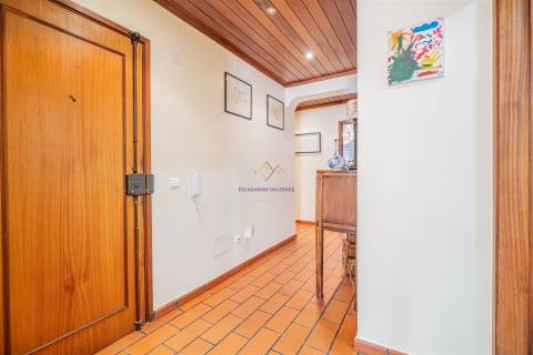 Apartamento T3 para venda, em Zona Ribeirinha, Setúbal