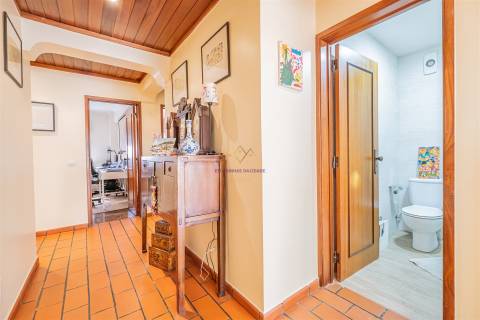 Apartamento T3 para venda, em Zona Ribeirinha, Setúbal