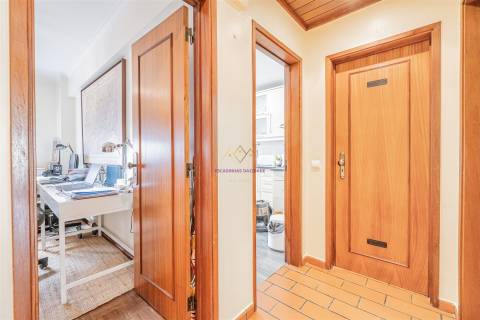 Apartamento T3 para venda, em Zona Ribeirinha, Setúbal