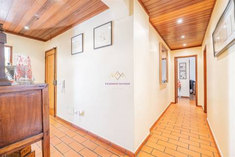 Apartamento T3 para venda, em Zona Ribeirinha, Setúbal