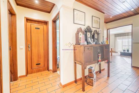 Apartamento T3 para venda, em Zona Ribeirinha, Setúbal