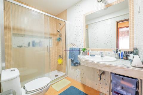 Apartamento T3 para venda, em Zona Ribeirinha, Setúbal