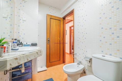 Apartamento T3 para venda, em Zona Ribeirinha, Setúbal