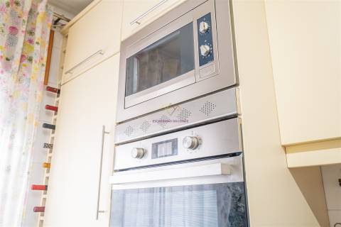 Apartamento T3 para venda, em Zona Ribeirinha, Setúbal