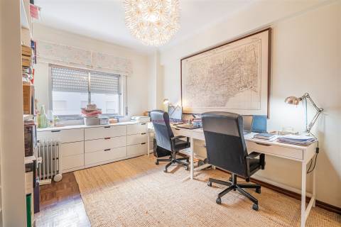 Apartamento T3 para venda, em Zona Ribeirinha, Setúbal