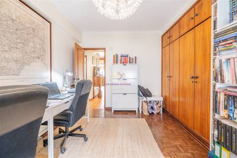 Apartamento T3 para venda, em Zona Ribeirinha, Setúbal