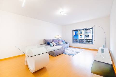 Apartamento T3 para venda no Pinhal Novo