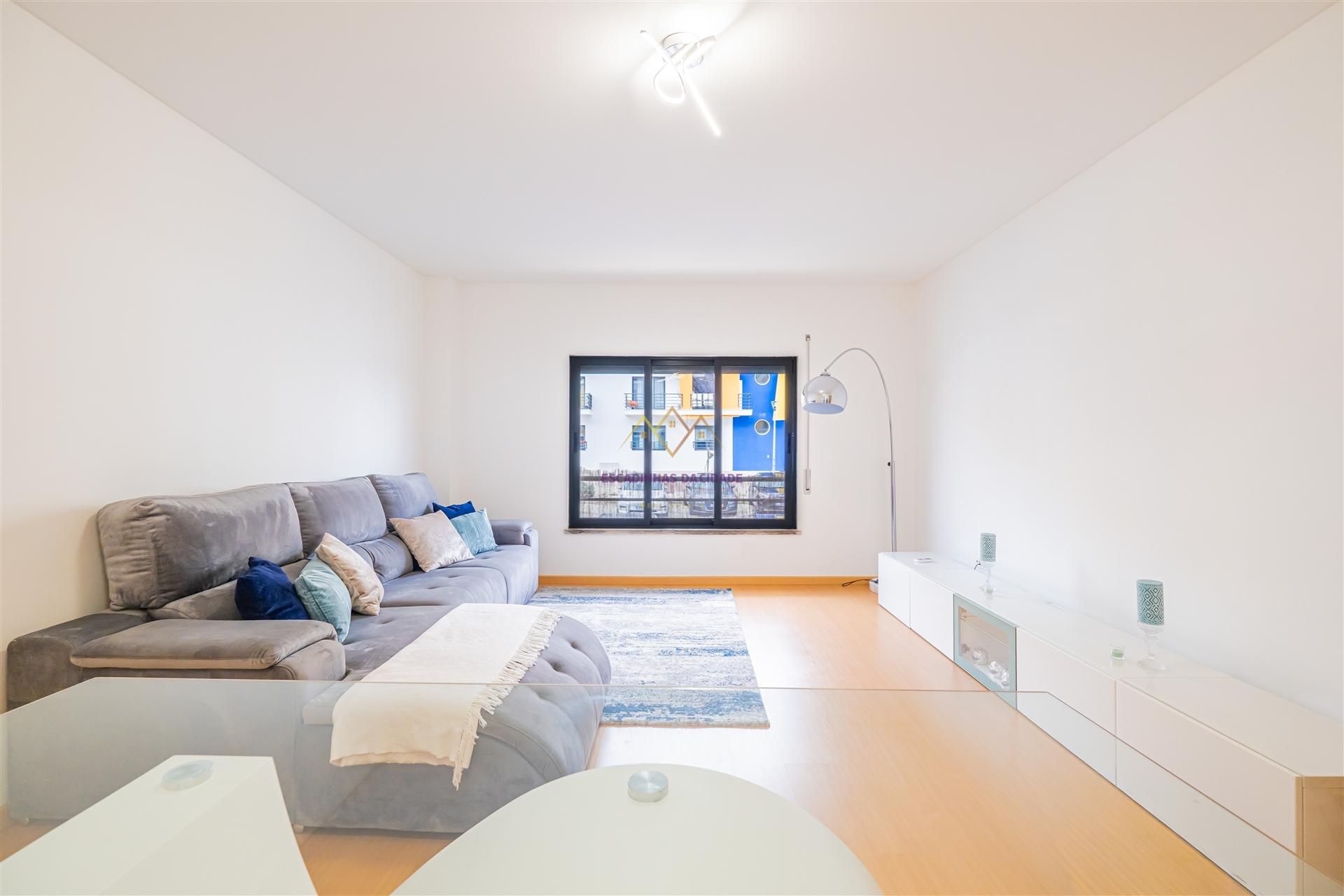 Apartamento T3 para venda no Pinhal Novo