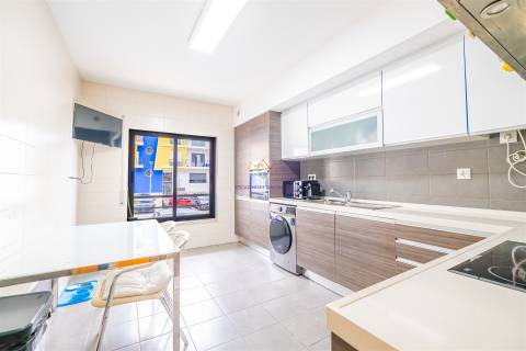 Apartamento T3 para venda no Pinhal Novo