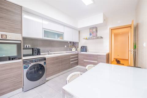 Apartamento T3 para venda no Pinhal Novo