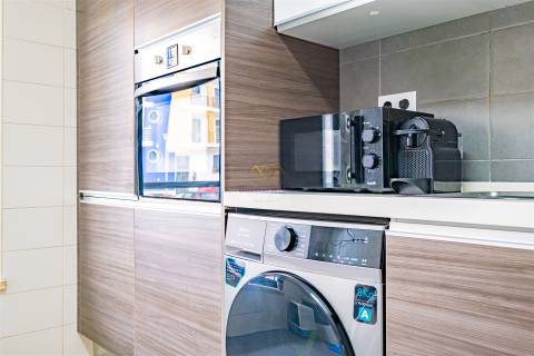 Apartamento T3 para venda no Pinhal Novo