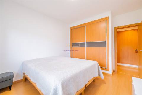 Apartamento T3 para venda no Pinhal Novo