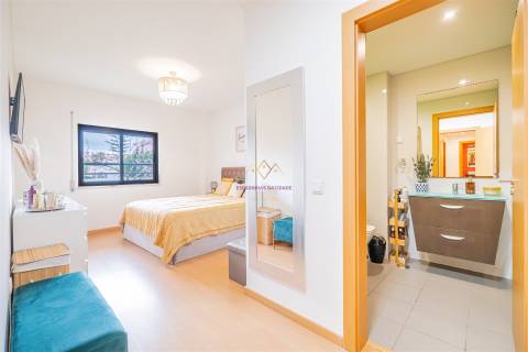 Apartamento T3 para venda no Pinhal Novo