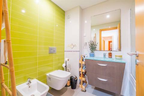 Apartamento T3 para venda no Pinhal Novo