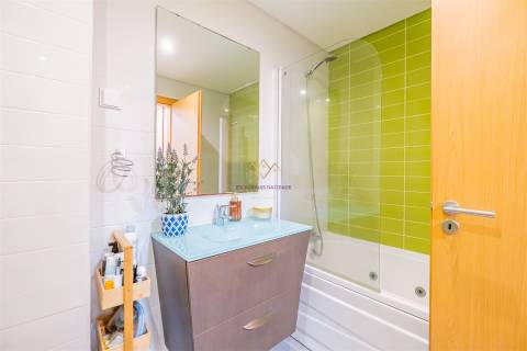 Apartamento T3 para venda no Pinhal Novo