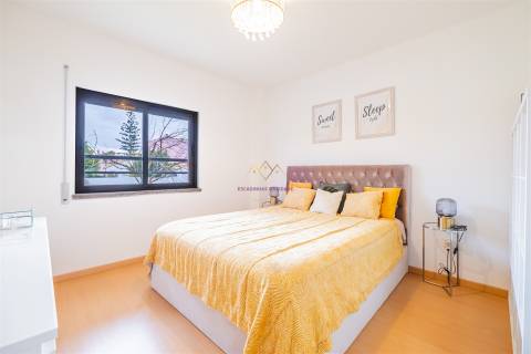 Apartamento T3 para venda no Pinhal Novo