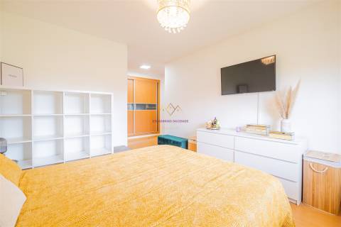 Apartamento T3 para venda no Pinhal Novo