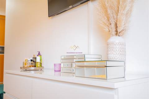 Apartamento T3 para venda no Pinhal Novo