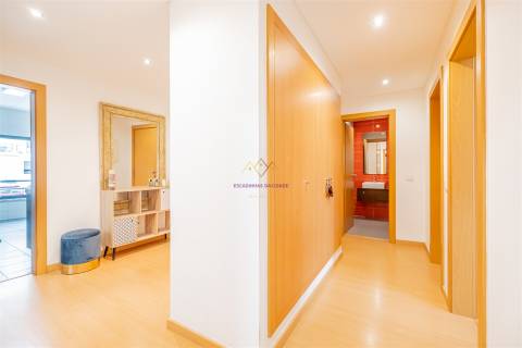 Apartamento T3 para venda no Pinhal Novo