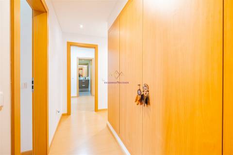 Apartamento T3 para venda no Pinhal Novo